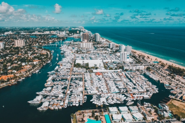 Fort Lauderdale